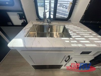 2026 Forest River RV Solaire — photo 17 view