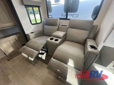 2026 Forest River RV Solaire — photo 24 view