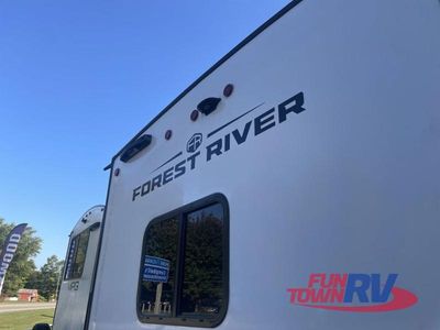 2026 Forest River RV Solaire — photo 12 view
