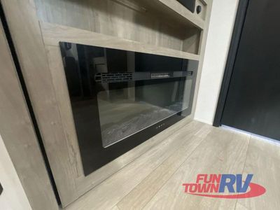 2026 Forest River RV Solaire — photo 27 view