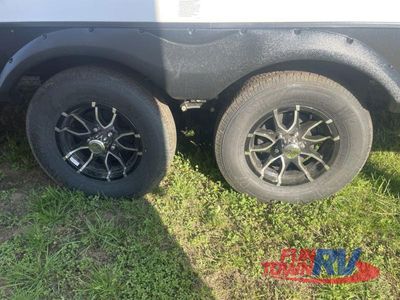 2026 Forest River RV Solaire — photo 10 view