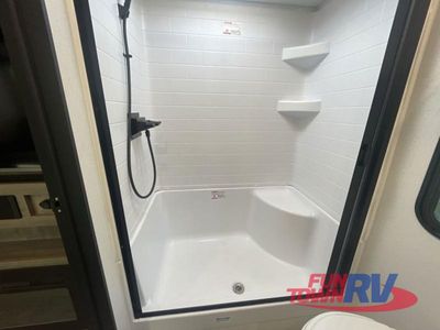 2026 Forest River RV Solaire — photo 33 view