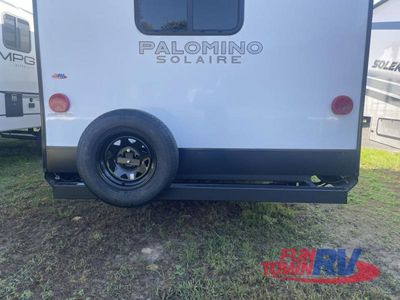 2026 Forest River RV Solaire — photo 14 view