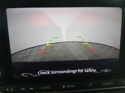2024 Nissan Rogue — photo 16 view
