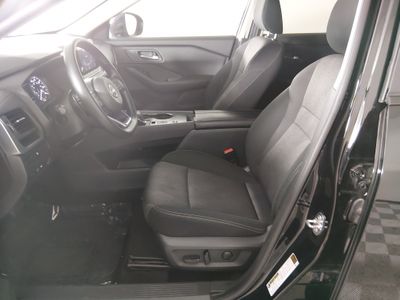 2024 Nissan Rogue — photo 19 view
