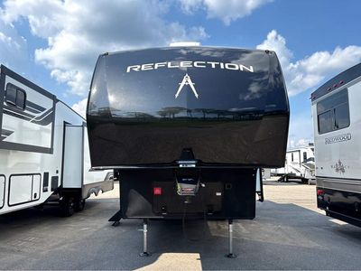 2026 Grand Reflection 100 Series — rear three-quarter view