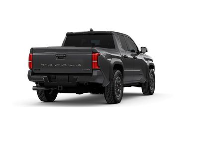 2026 Toyota Tacoma i-FORCE MAX — photo 9 view