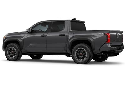 2026 Toyota Tacoma i-FORCE MAX — detail view