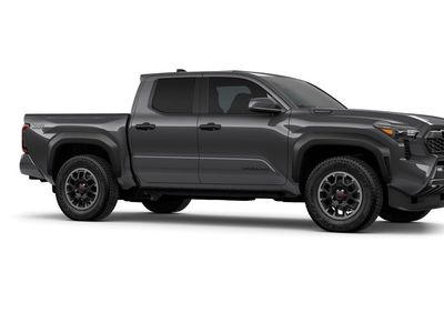 2026 Toyota Tacoma i-FORCE MAX — photo 14 view