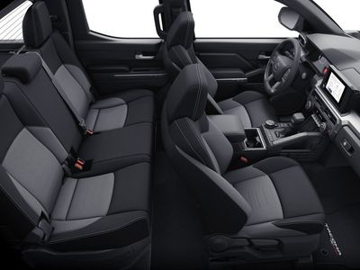 2026 Toyota Tacoma i-FORCE MAX — photo 22 view