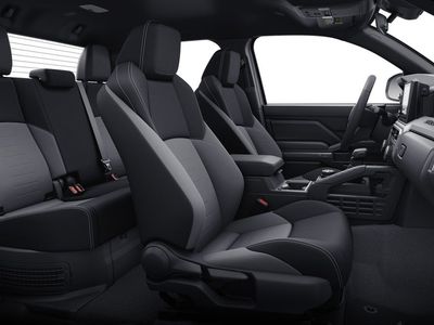 2026 Toyota Tacoma i-FORCE MAX — photo 20 view