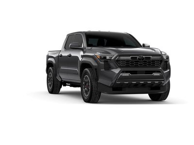 2026 Toyota Tacoma i-FORCE MAX — photo 16 view