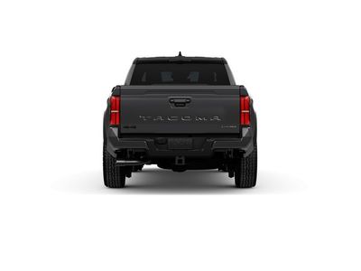 2026 Toyota Tacoma i-FORCE MAX — photo 8 view