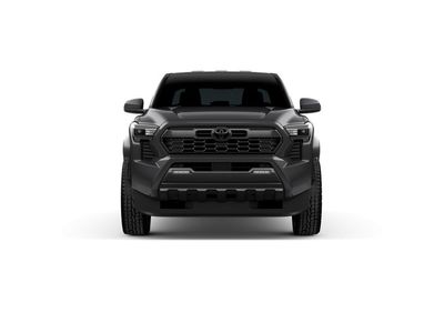 2026 Toyota Tacoma i-FORCE MAX — photo 17 view