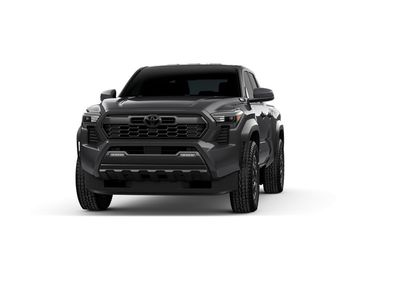 2026 Toyota Tacoma i-FORCE MAX — photo 18 view