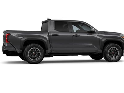 2026 Toyota Tacoma i-FORCE MAX — photo 12 view