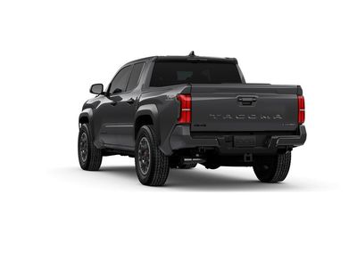 2026 Toyota Tacoma i-FORCE MAX — photo 7 view