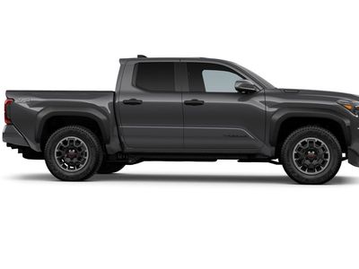 2026 Toyota Tacoma i-FORCE MAX — photo 13 view