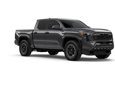 2026 Toyota Tacoma i-FORCE MAX — photo 15 view