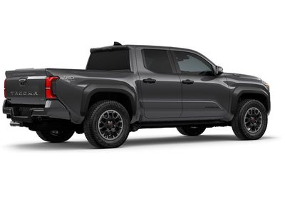 2026 Toyota Tacoma i-FORCE MAX — photo 11 view
