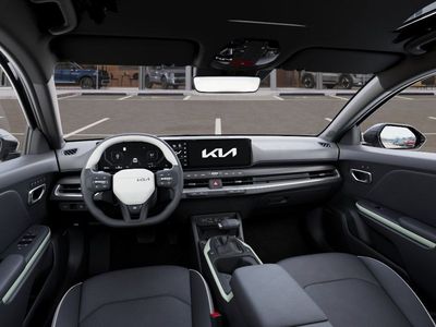 2026 Kia K4 — photo 14 view