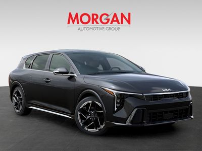 2026 Kia K4 — photo 8 view