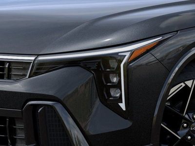 2026 Kia K4 — photo 10 view