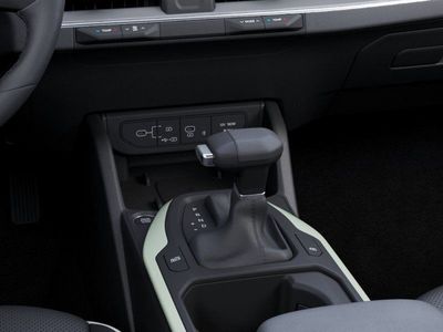 2026 Kia K4 — photo 23 view