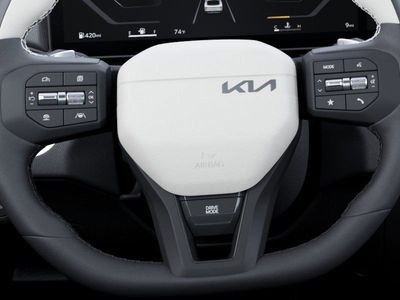 2026 Kia K4 — photo 22 view