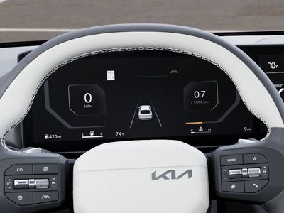 2026 Kia K4 — photo 21 view