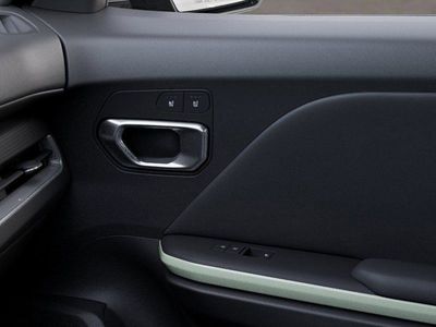 2026 Kia K4 — photo 25 view