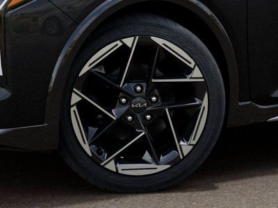 2026 Kia K4 — photo 9 view