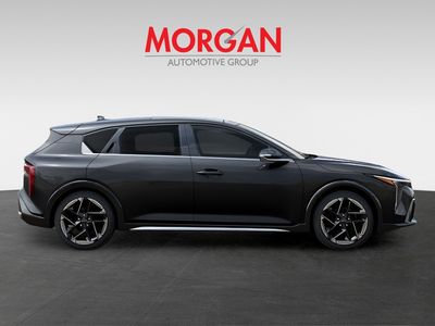 2026 Kia K4 — photo 7 view