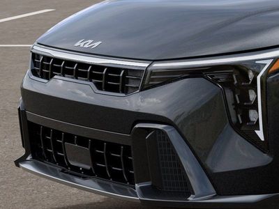 2026 Kia K4 — photo 12 view