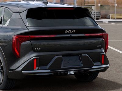 2026 Kia K4 — photo 13 view
