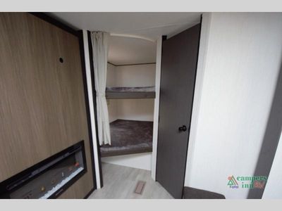 2026 Forest River RV Westbrook - Photo 24