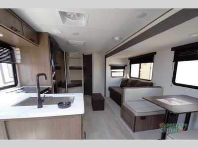 2026 Forest River RV Westbrook - Photo 9