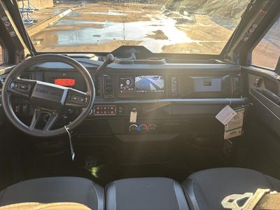 2026 Can-Am Defender MAX Limited HD11 Desert Tan & Carbon Black - Photo 16