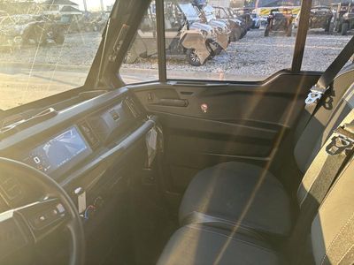 2026 Can-Am Defender MAX Limited HD11 Desert Tan & Carbon Black - Photo 19