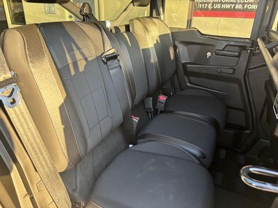 2026 Can-Am Defender MAX Limited HD11 Desert Tan & Carbon Black - Photo 11