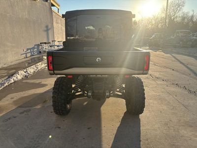 2026 Can-Am Defender MAX Limited HD11 Desert Tan & Carbon Black - Photo 3