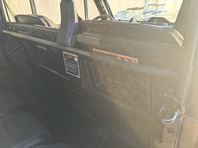 2026 Can-Am Defender MAX Limited HD11 Desert Tan & Carbon Black - Photo 12