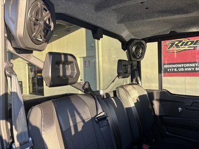 2026 Can-Am Defender MAX Limited HD11 Desert Tan & Carbon Black - Photo 13