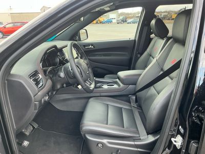 2026 Dodge Durango - Photo 20