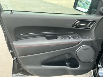 2026 Dodge Durango - Photo 31