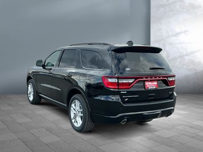 2026 Dodge Durango - Photo 8