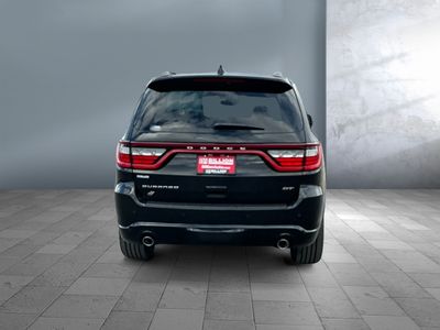 2026 Dodge Durango - Photo 9