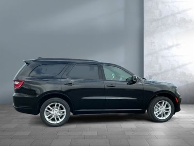 2026 Dodge Durango - Photo 13