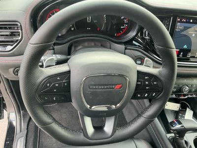 2026 Dodge Durango - Photo 27