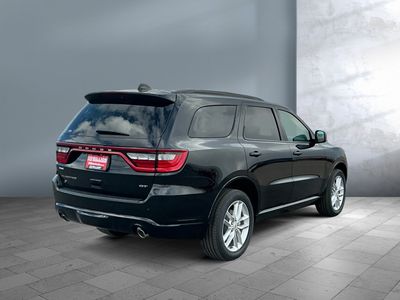 2026 Dodge Durango - Photo 11